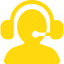 Customer Service Icon